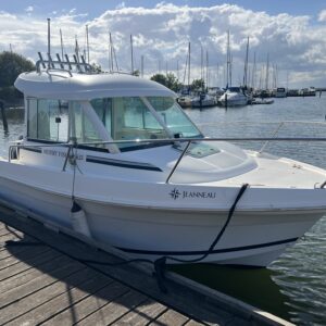 Jeannaeu Merry Fisher 625