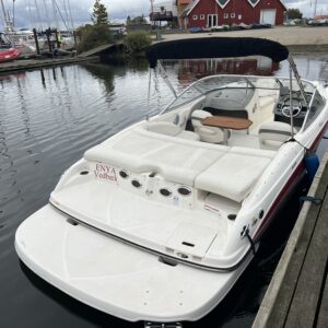 Bayliner 205 BR