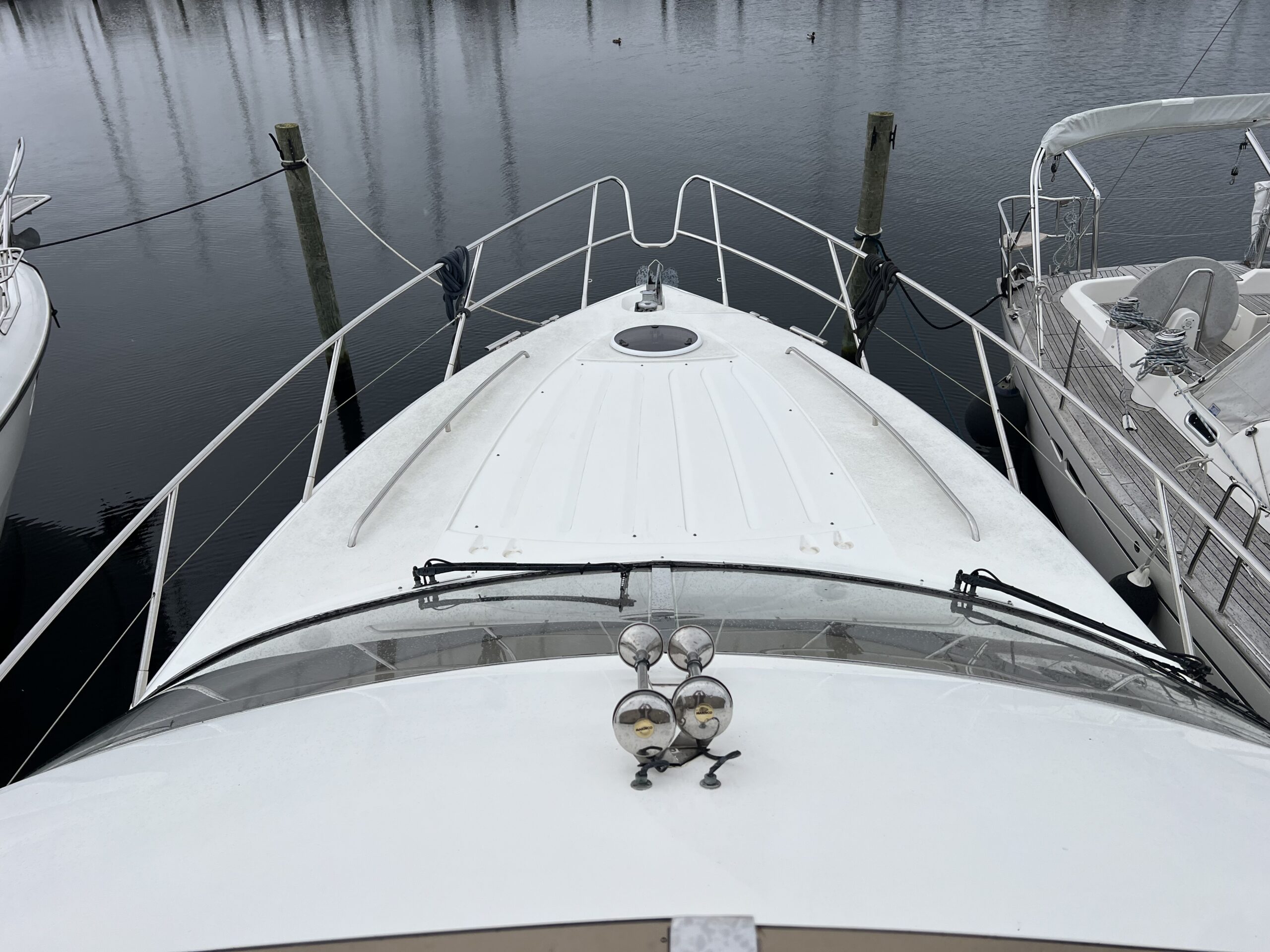 Princess 45 Flybridge - Billede 11