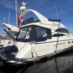 Princess 45 Flybridge
