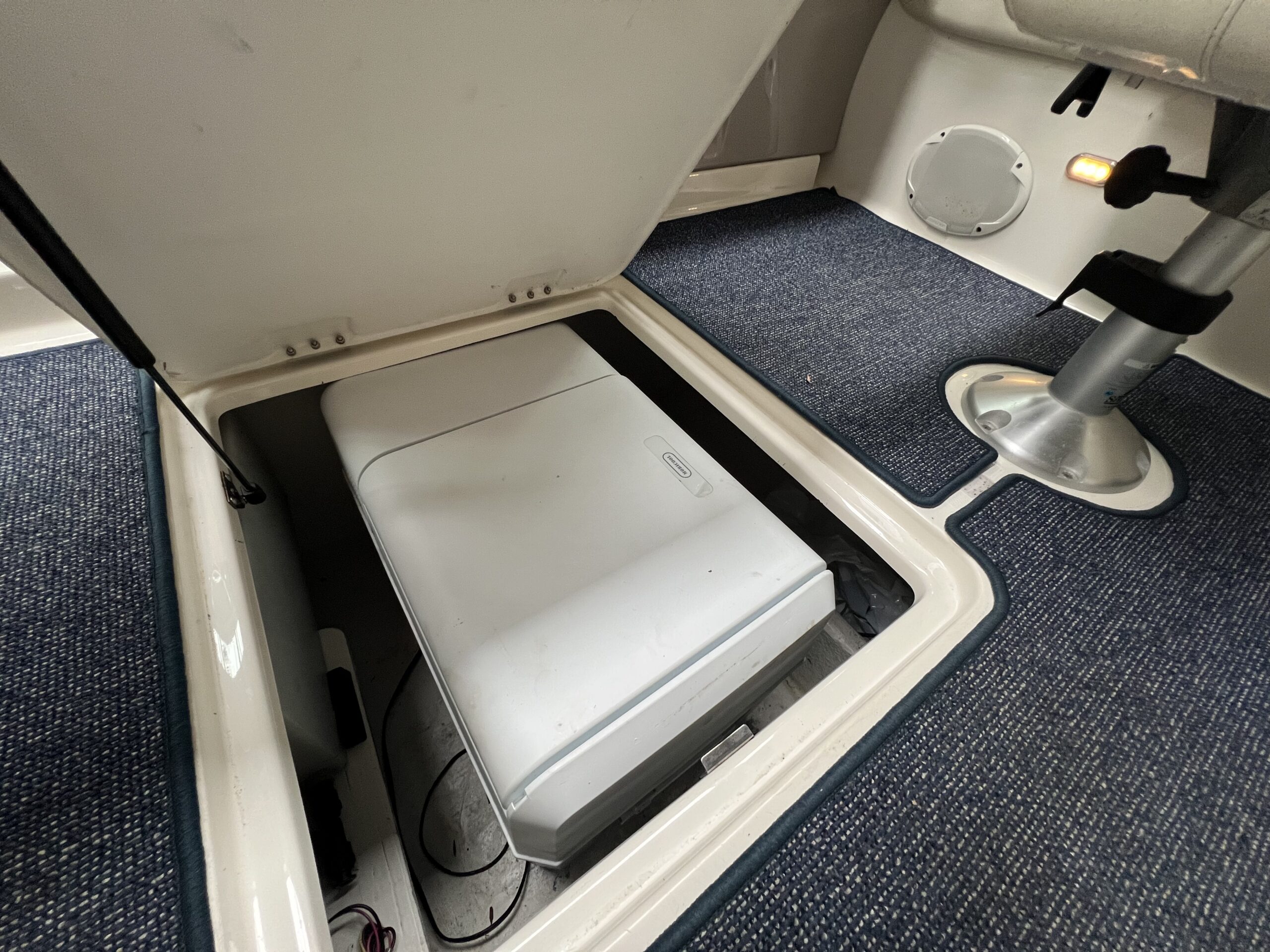 Maxum 2400 SC3 - Billede 8