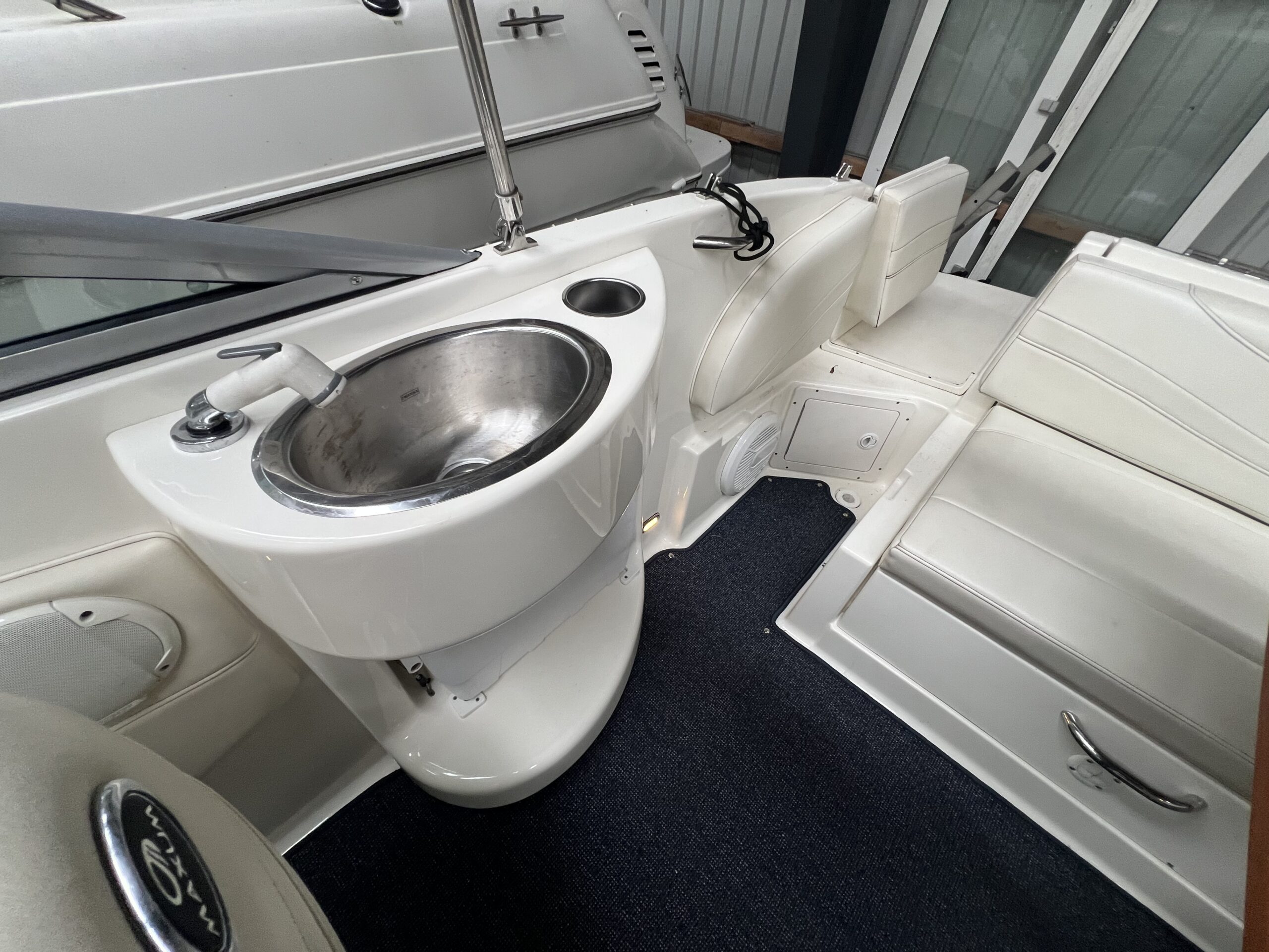 Maxum 2400 SC3 - Billede 4