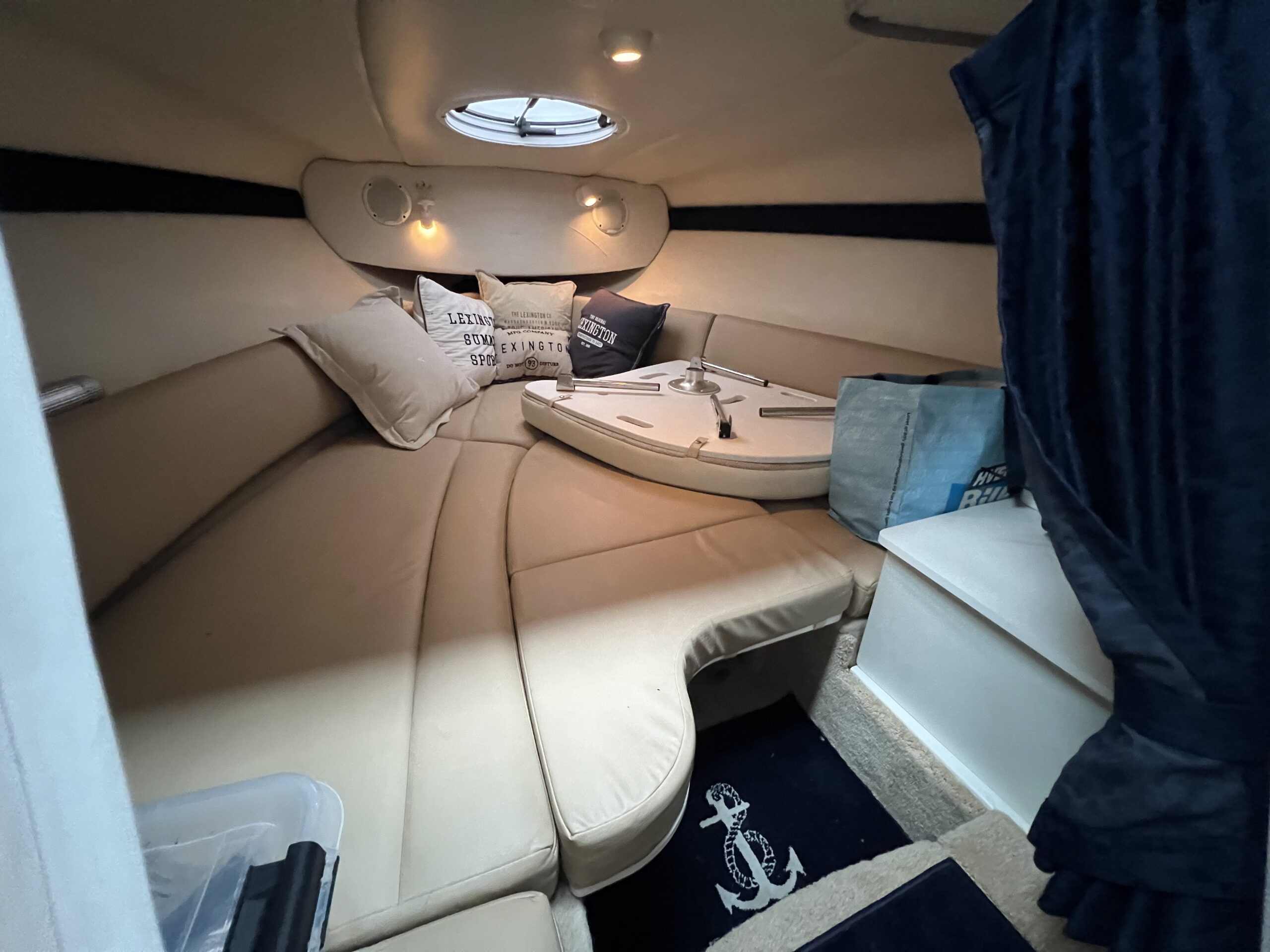 Maxum 2400 SC3 - Billede 9