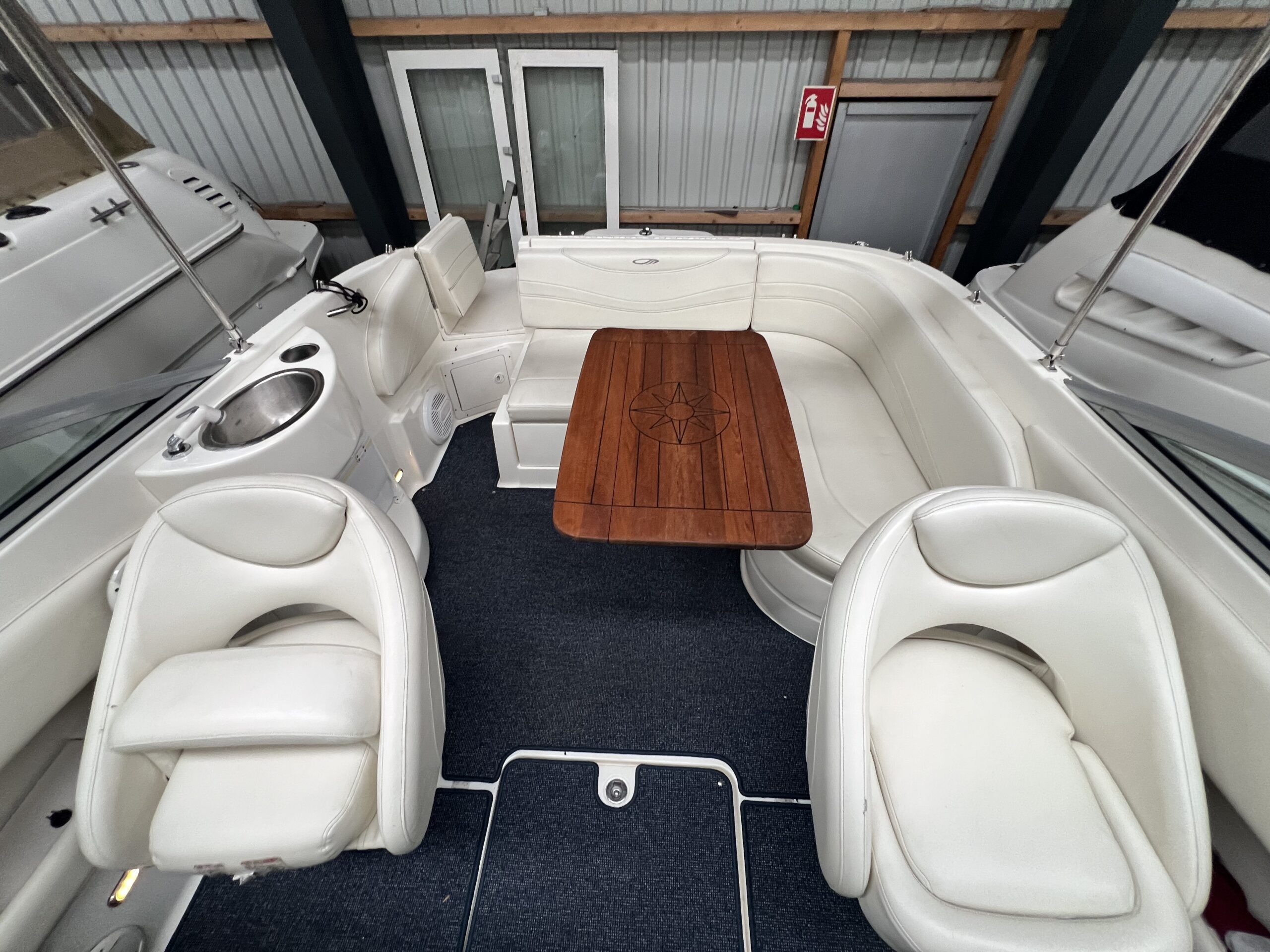 Maxum 2400 SC3 - Billede 7