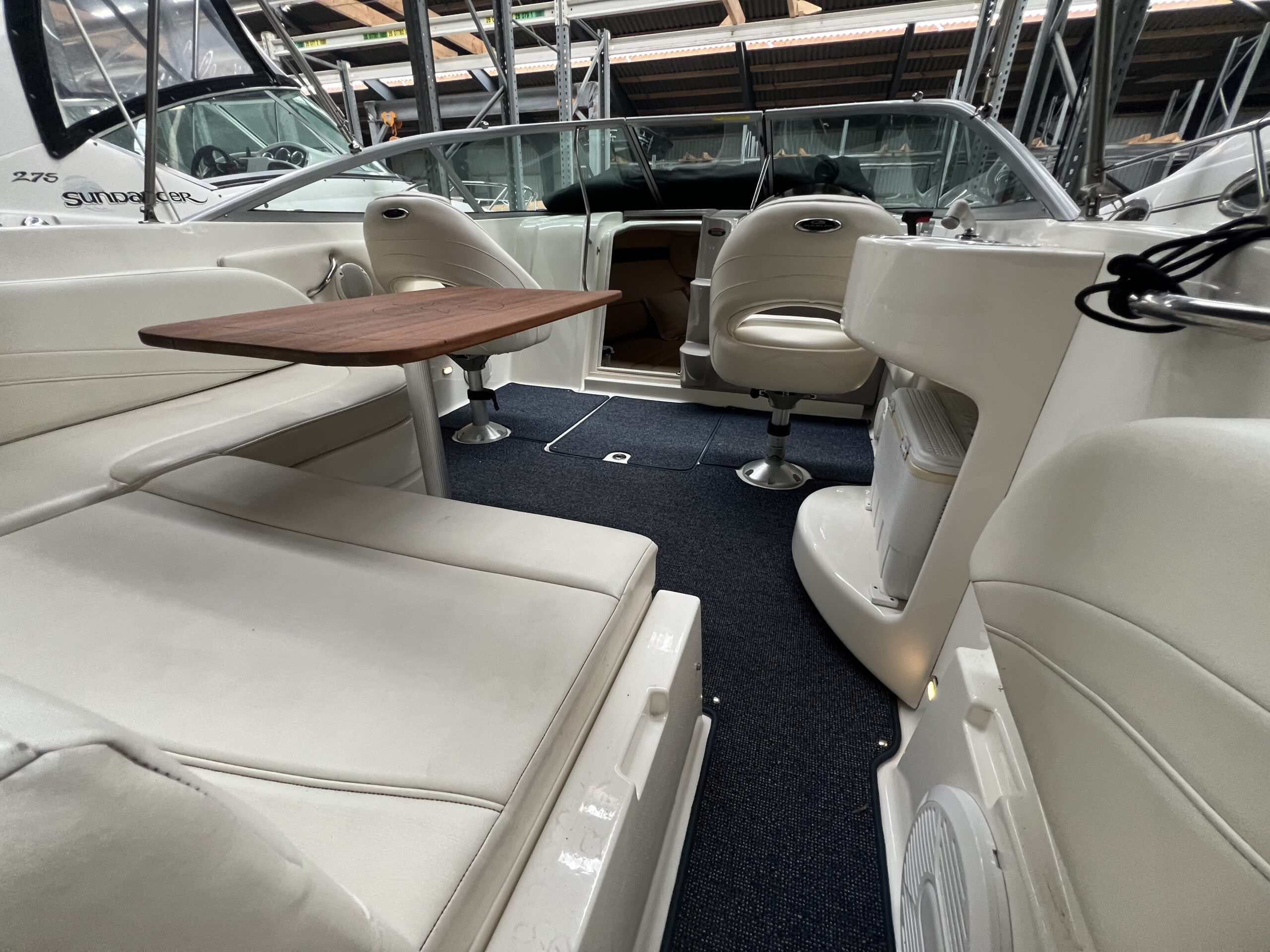 Maxum 2400 SC3 - Billede 3