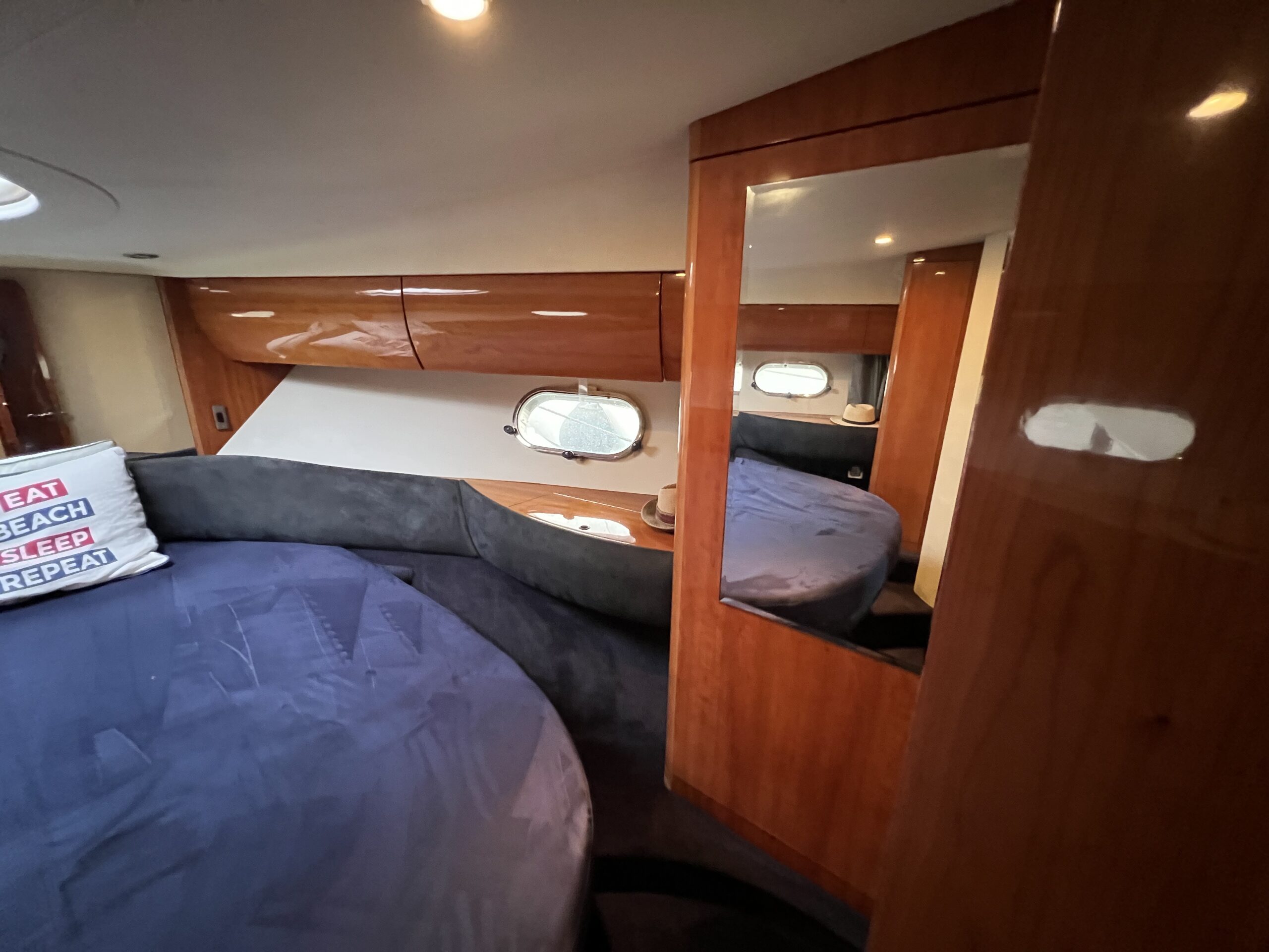 Princess 45 Flybridge - Billede 30