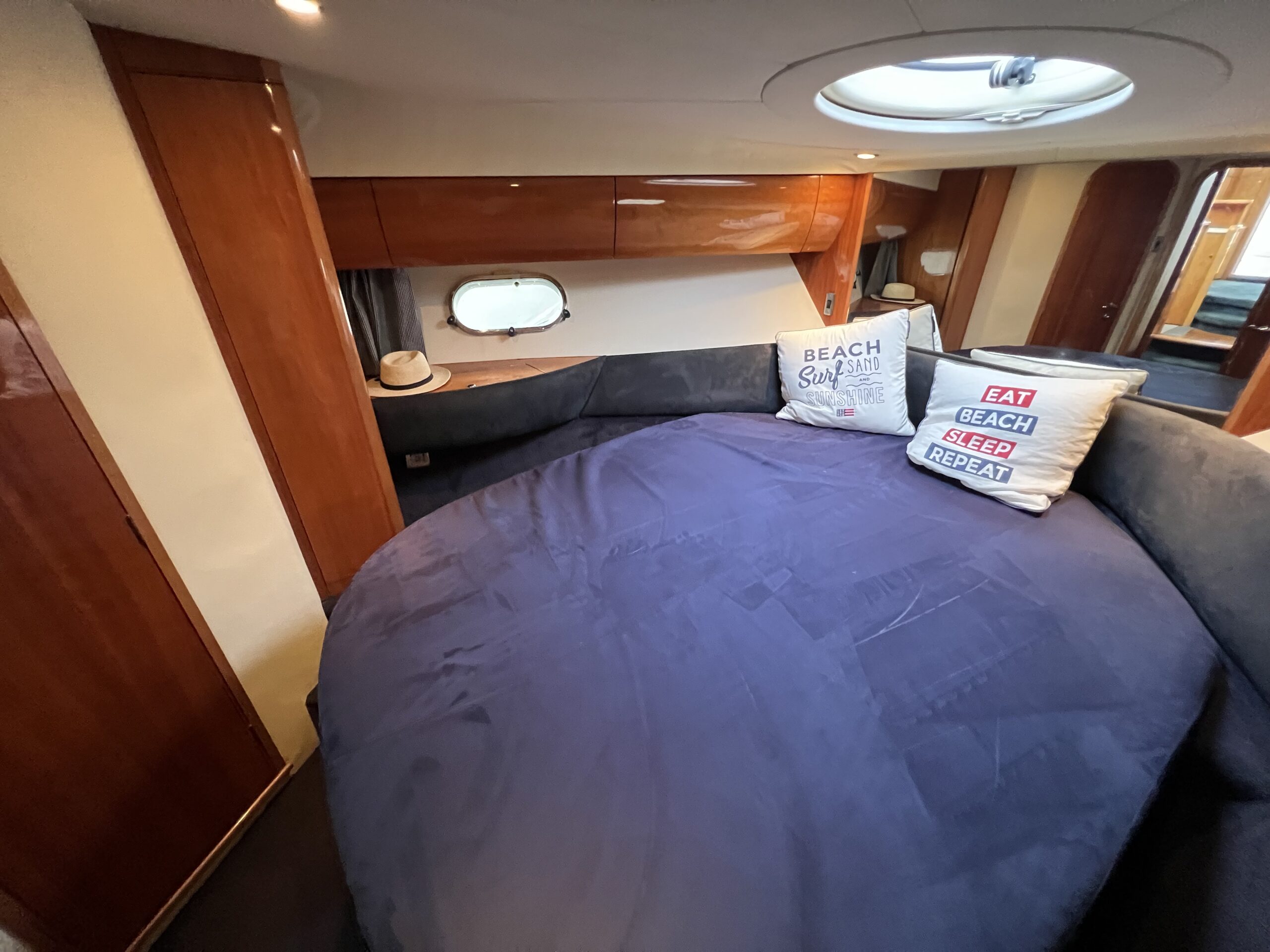 Princess 45 Flybridge - Billede 31