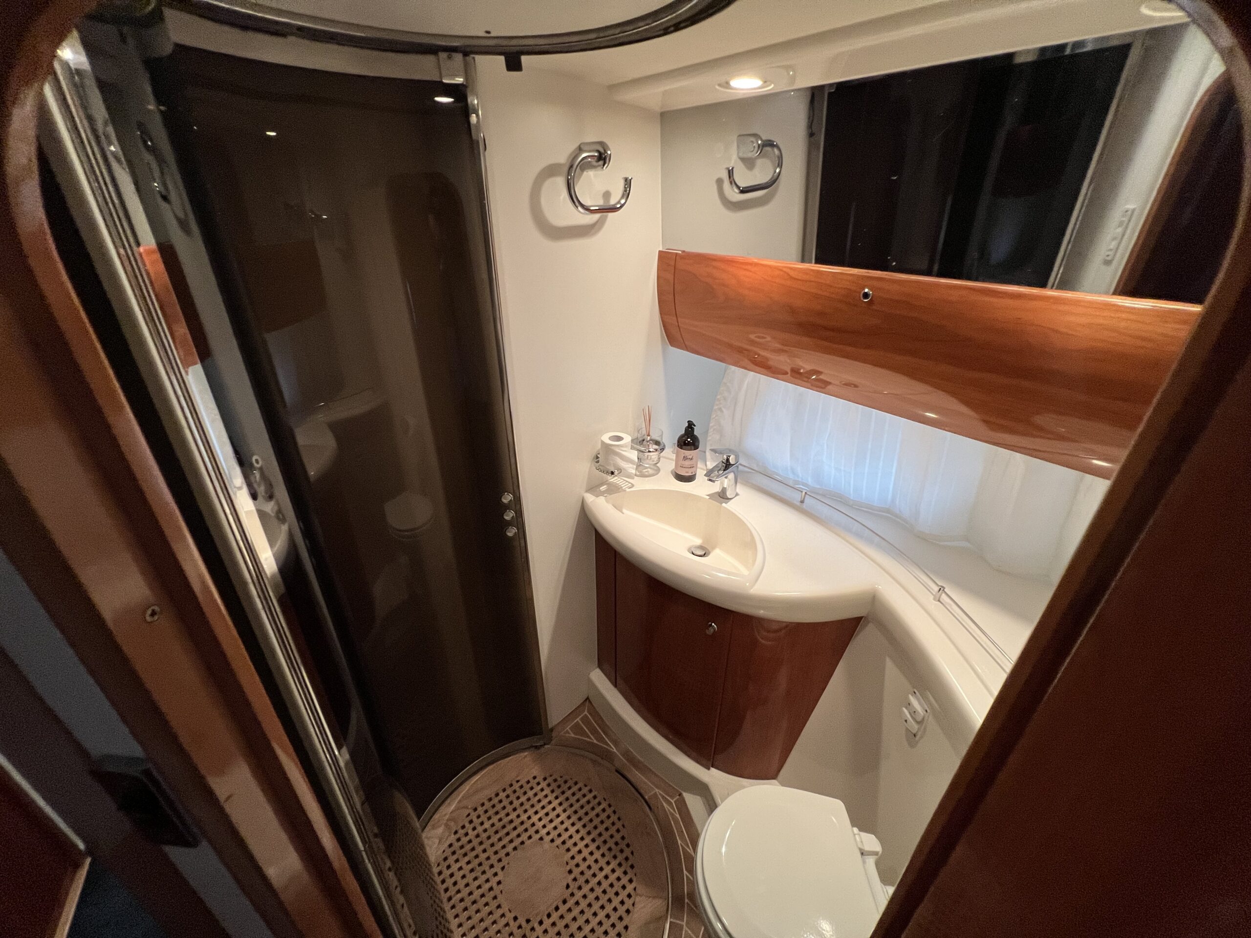 Princess 45 Flybridge - Billede 32