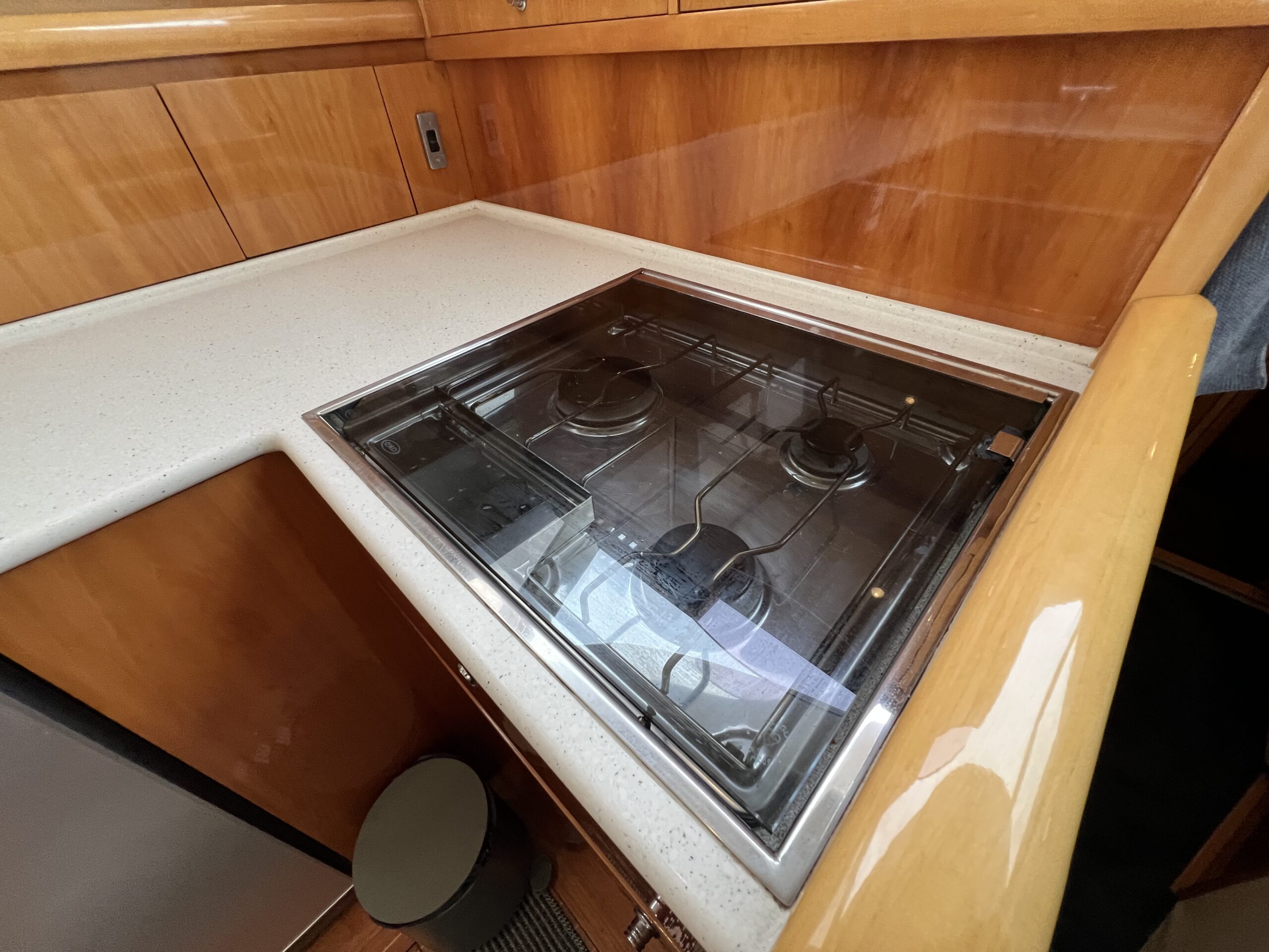 Princess 45 Flybridge - Billede 22