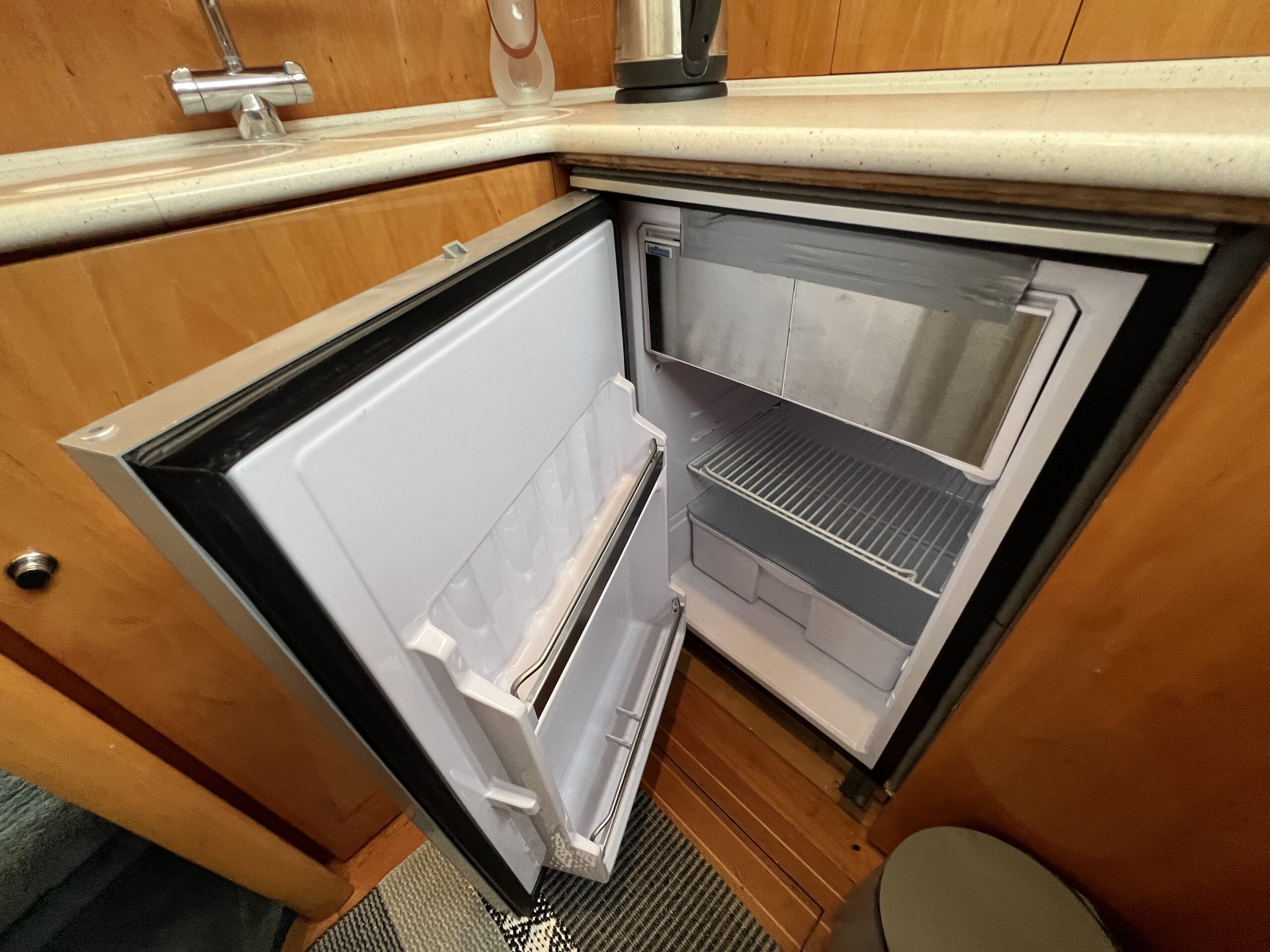 Princess 45 Flybridge - Billede 21