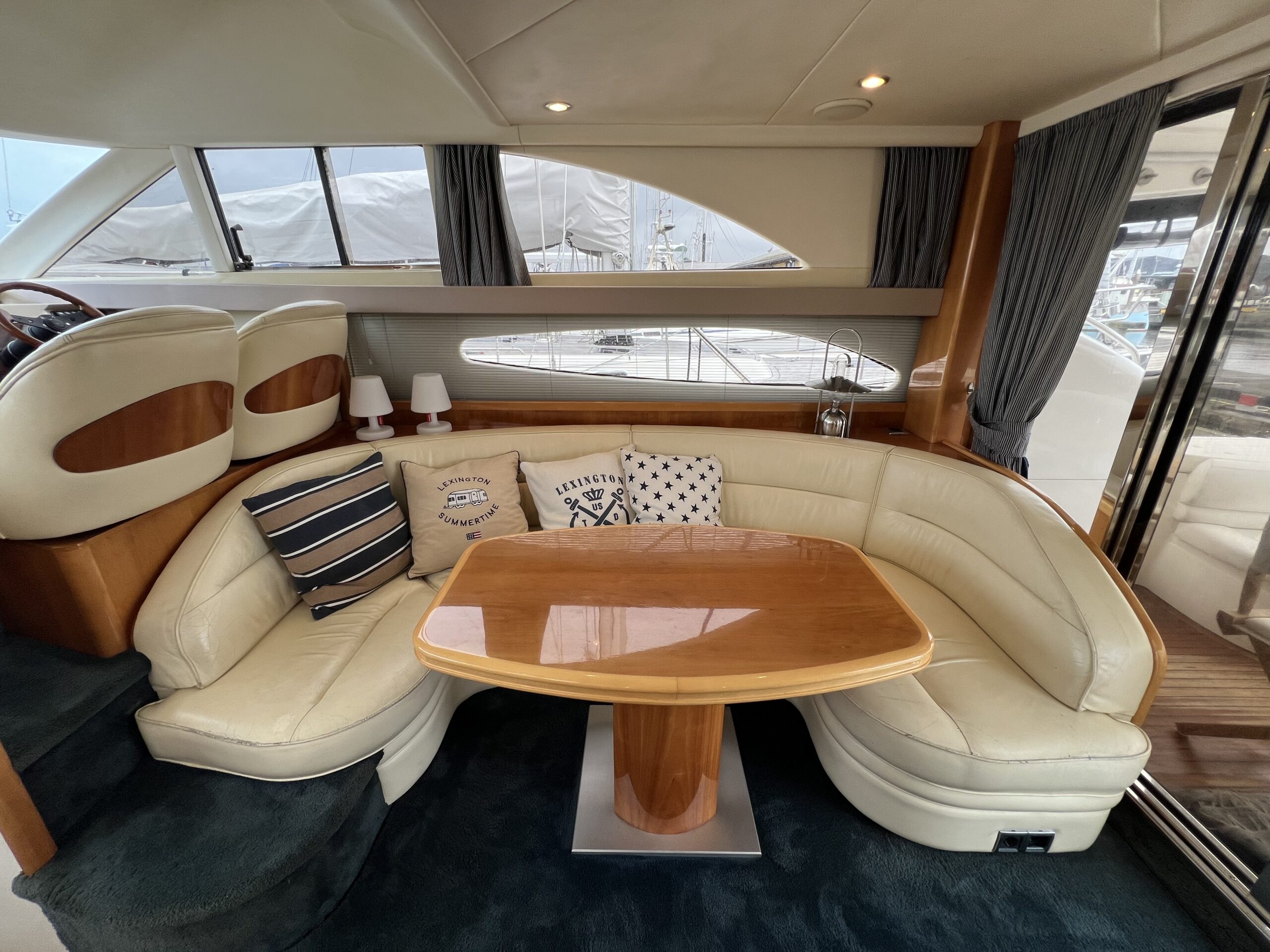Princess 45 Flybridge - Billede 13