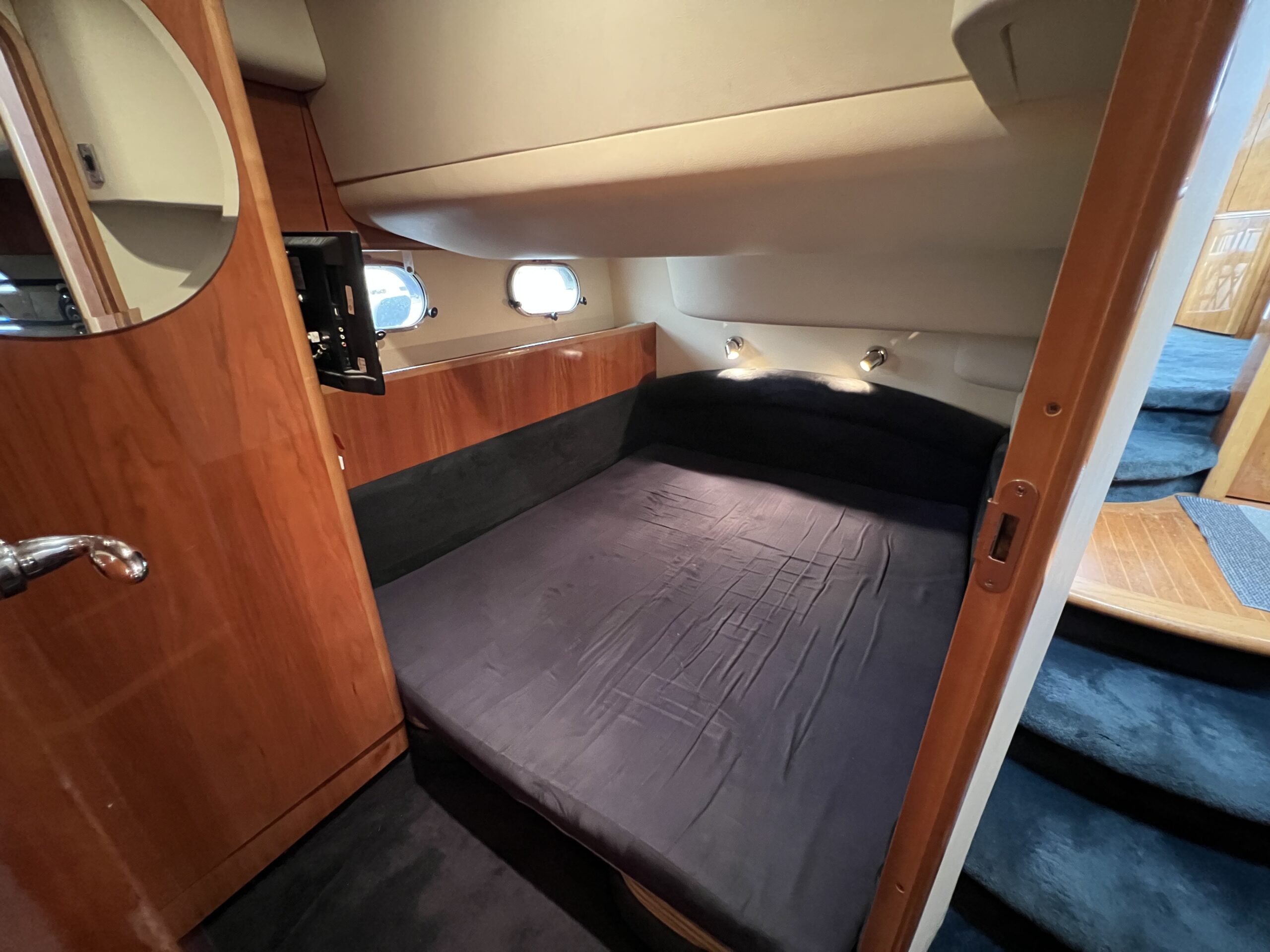 Princess 45 Flybridge - Billede 25