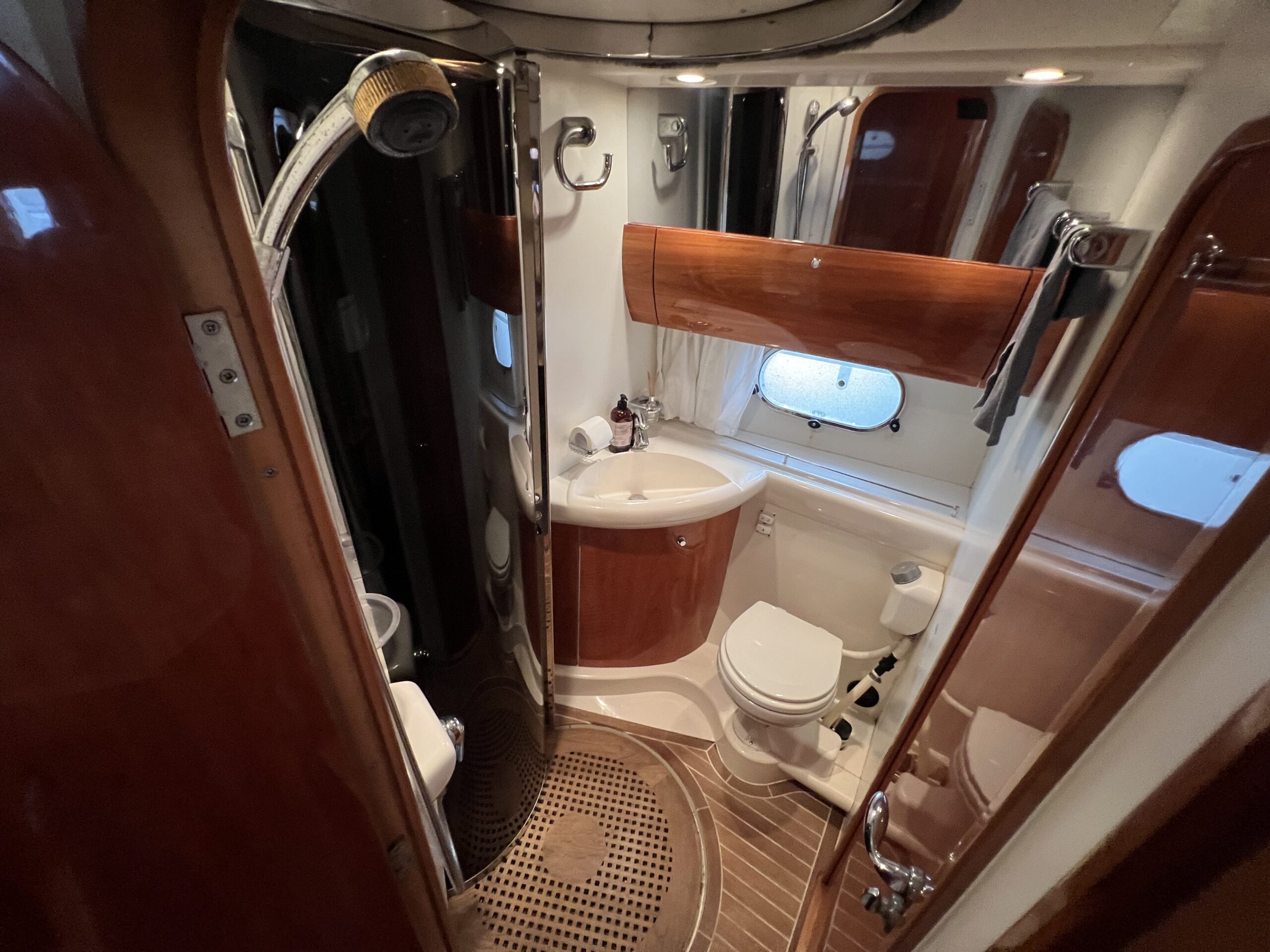 Princess 45 Flybridge - Billede 26