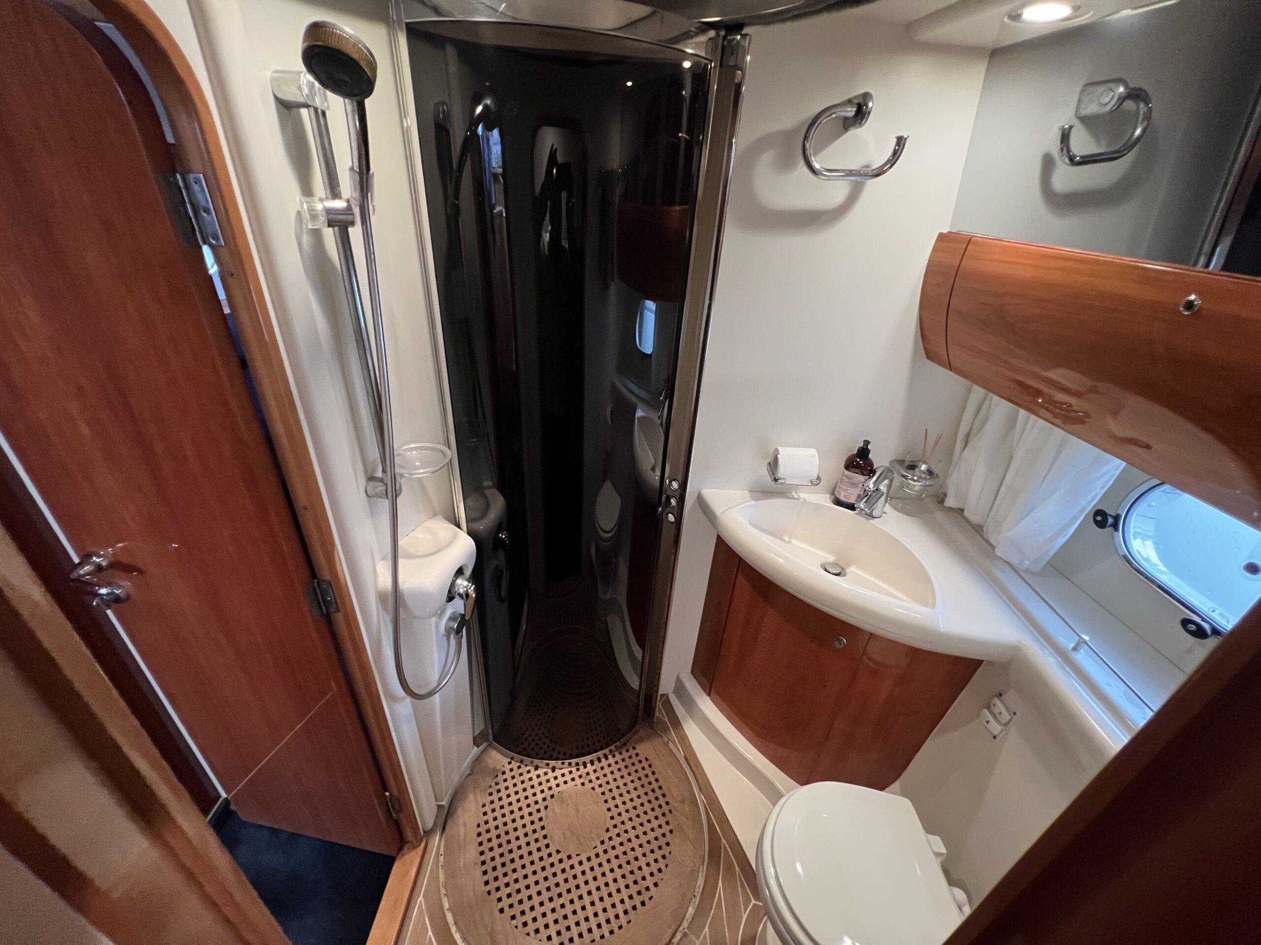 Princess 45 Flybridge - Billede 27