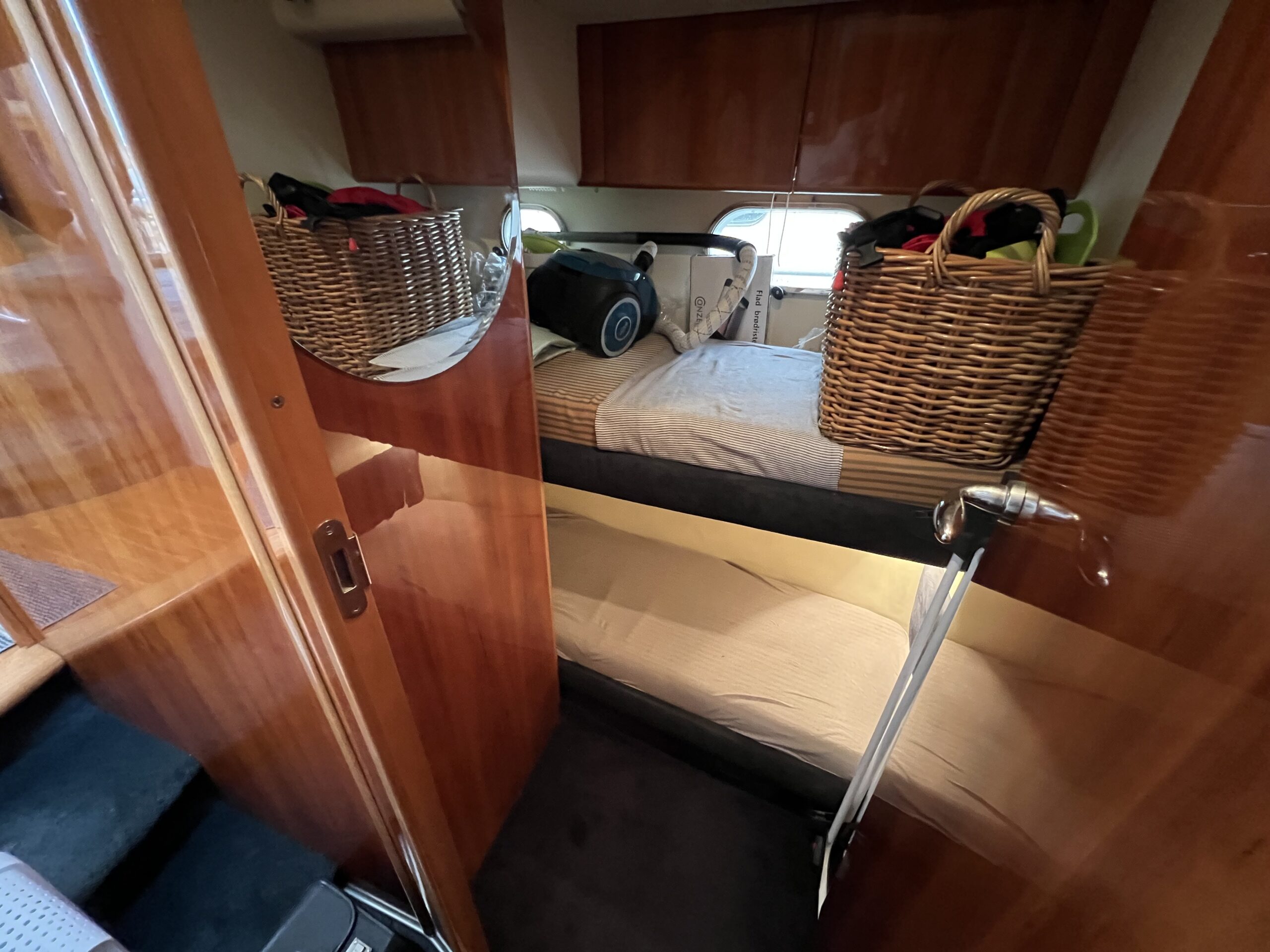 Princess 45 Flybridge - Billede 28