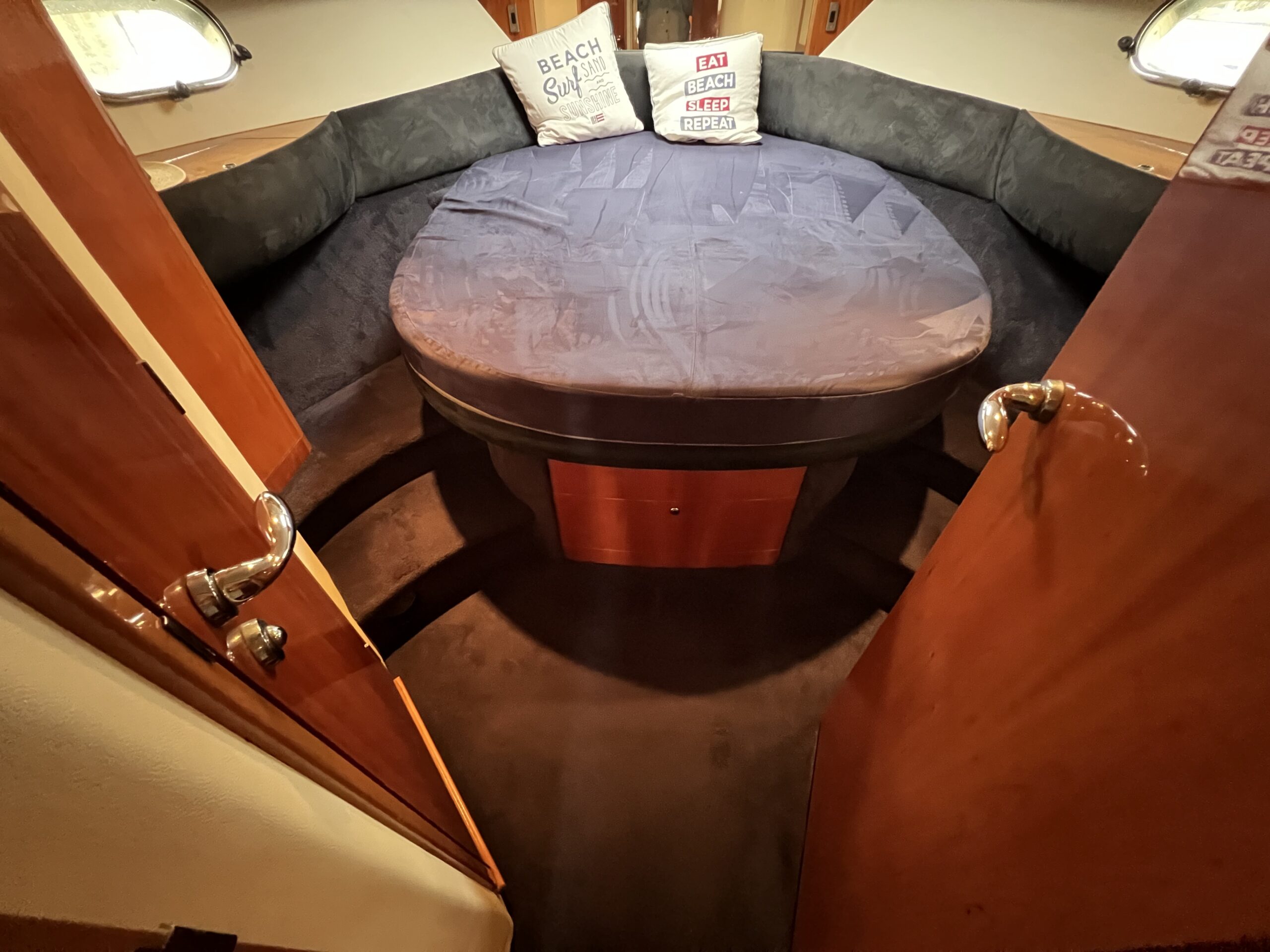 Princess 45 Flybridge - Billede 29