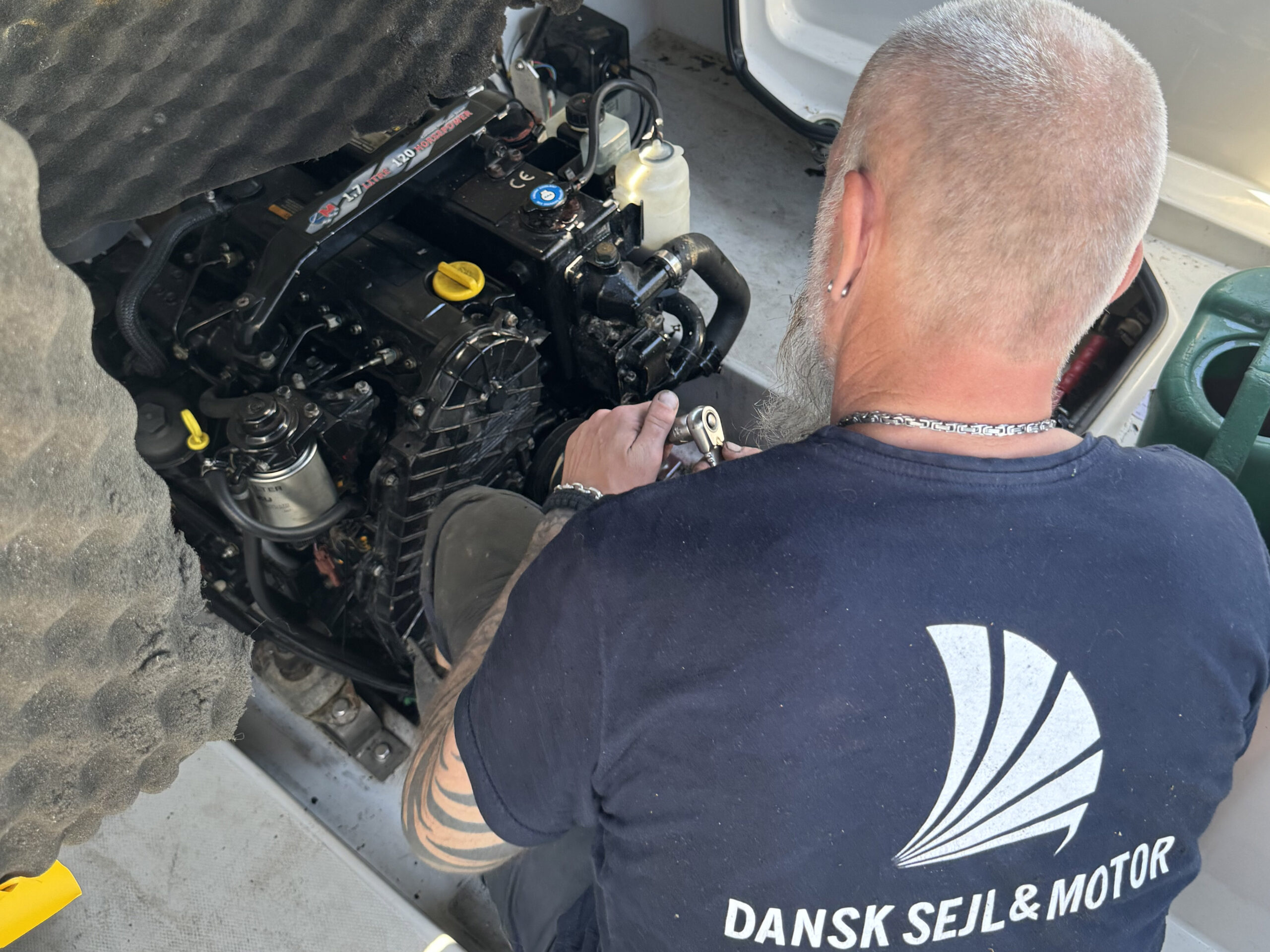motorservice